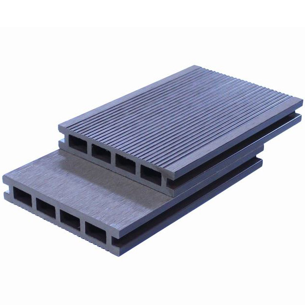 Hollow Decking